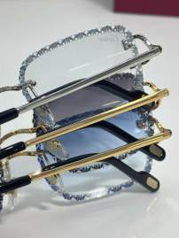 Picture of Cartier Sunglasses _SKUfw79759739fw